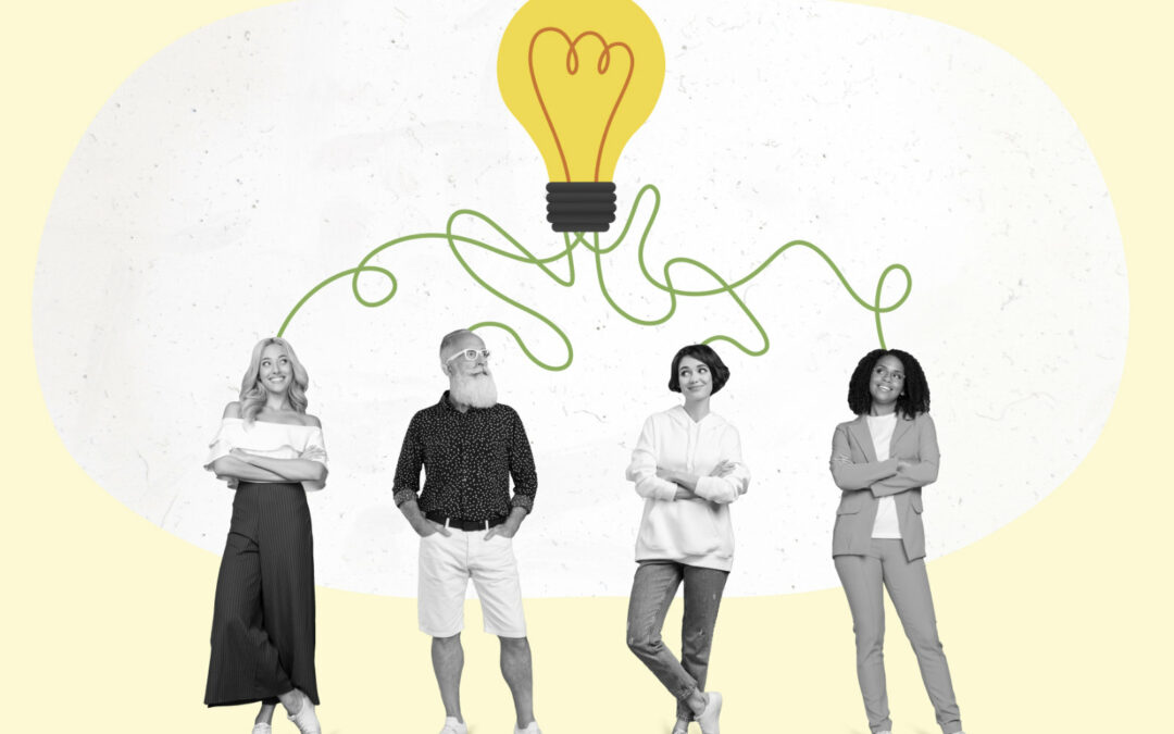Beyond Transactions: Building Real Connections in Advocacy Work
