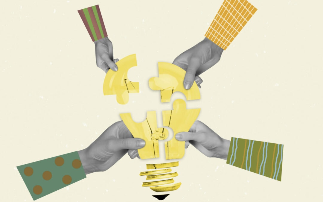 Courses That Captivate: Designing Interactive Learning Experiences