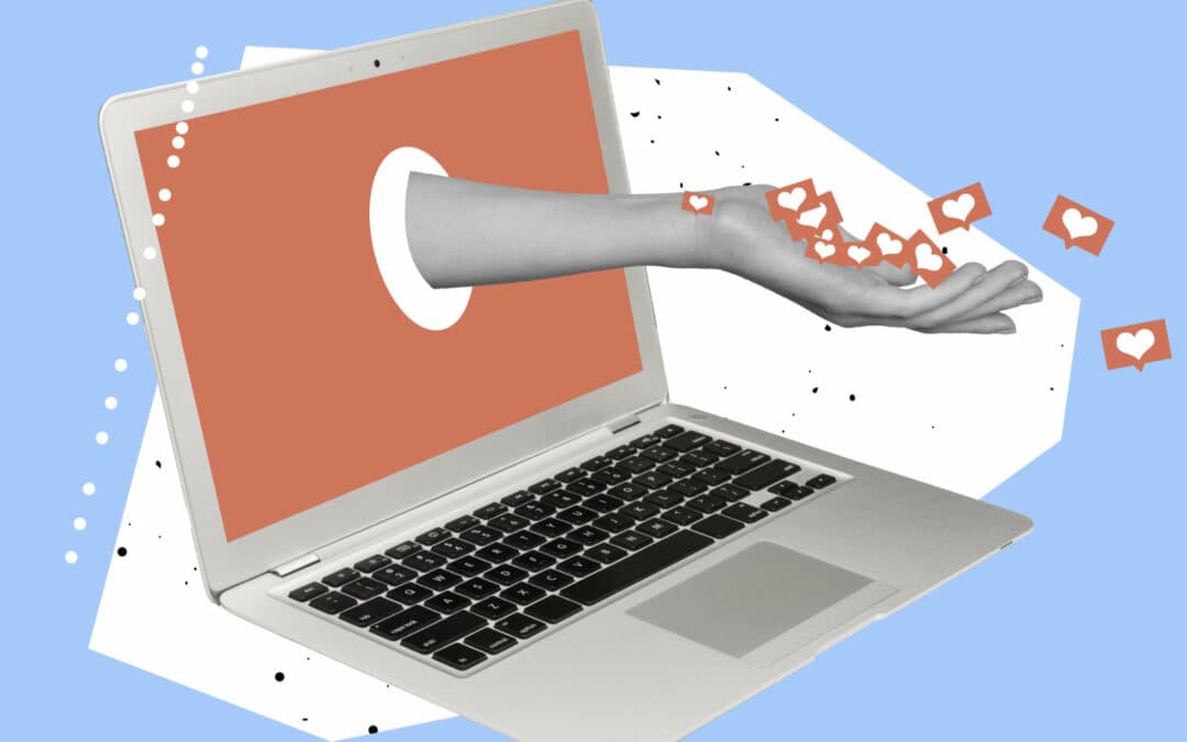 Digital With Heart: Website Design That Connects Your Mission to Supporters